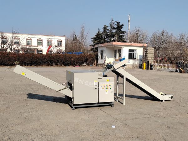纖維切斷機