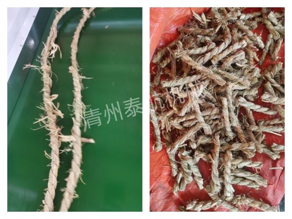 麻繩切斷效果對比